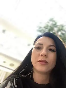 Roxana-Sexy online show from 29, 12, 2024