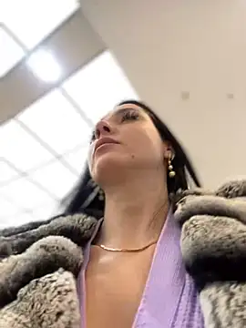 Roxana-Sexy online show from 12, 12, 2024