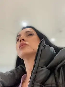 Roxana-Sexy online show from 13, 2, 2026