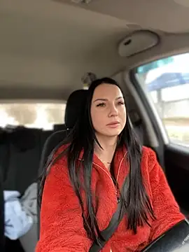 Roxana-Sexy online show from 7, 12, 2024