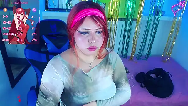 sweet Melody xx online show from 15, 3, 2025