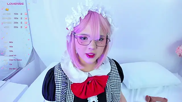 NanaOsaky online show from 6, 2, 2025