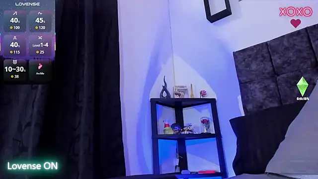 nolan twink1 online show from 1, 3, 2026