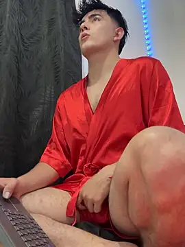 nolan twink1 online show from 13, 2, 2026