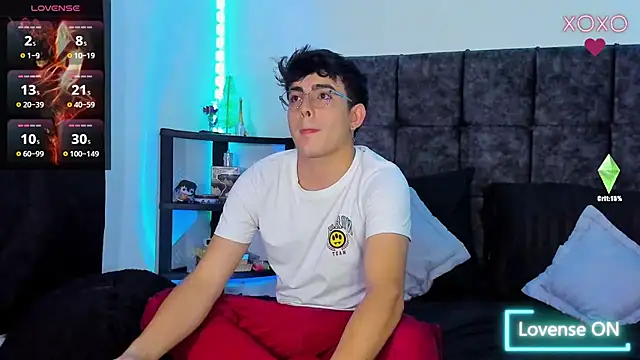 nolan twink1 online show from 6, 2, 2026