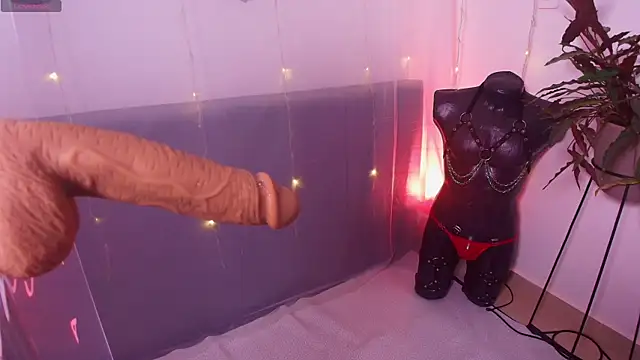 tatiana monroe online show from 27, 2, 2026