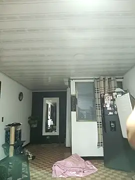 LaurenWelly  online show from 24, 11, 2025