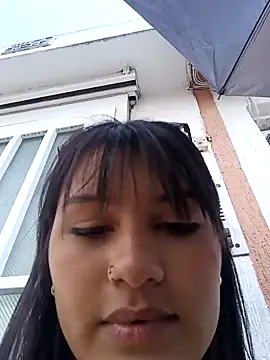 Nicky-7 online show from 20, 1, 2025