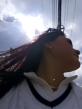 Nicky-7 online show from 7, 1, 2025