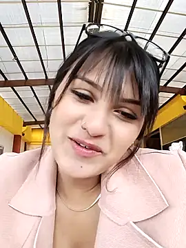 Nicky-7 online show from 14, 1, 2025