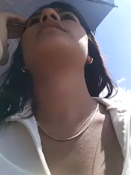 Nicky-7 online show from 23, 1, 2025