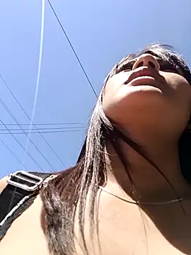 Nicky-7 online show from 20, 1, 2025