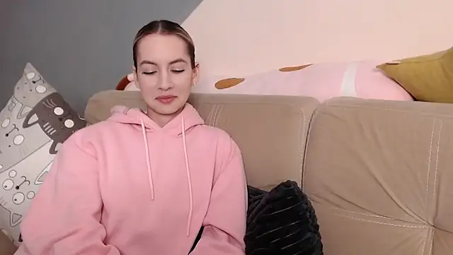 AmbrielHailey online show from 23, 11, 2025