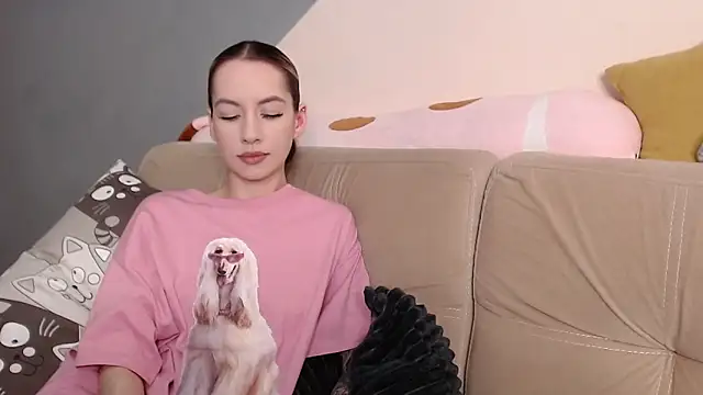 AmbrielHailey online show from 8, 1, 2026