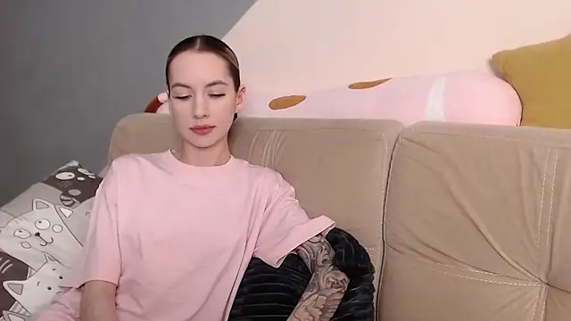 AmbrielHailey online show from 11, 1, 2026