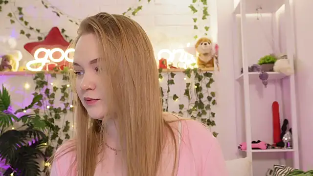 MonicaAsis online show from 8, 2, 2026