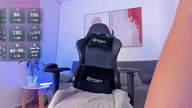 sofiiajones online show from 20, 12, 2025