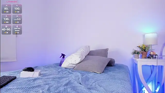 sofiiajones online show from 6, 3, 2025