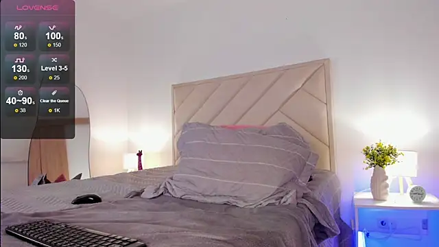 sofiiajones online show from 31, 5, 2026