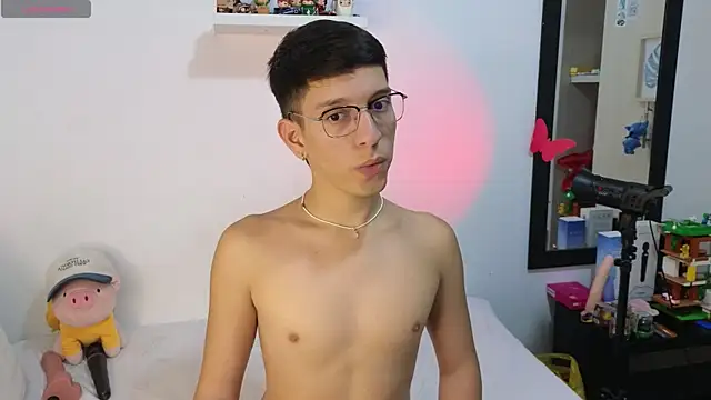 milky  boy  online show from 15, 5, 2026