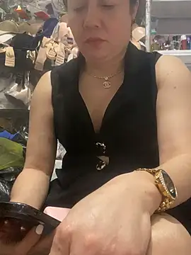 Cesywet online show from 8, 3, 2025