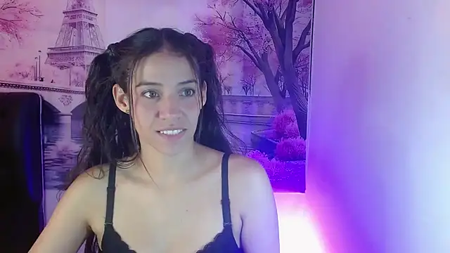 Snapshot of daniela_rivasth chatting on 9, 3, 2025 daniela rivasth online show from 9, 3, 2025