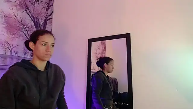 Snapshot of daniela_rivasth chatting on 17, 3, 2025 daniela rivasth online show from 17, 3, 2025