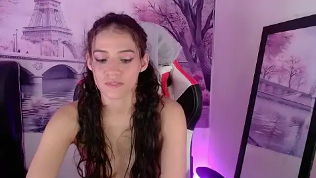 Snapshot of daniela_rivasth chatting on 22, 3, 2025 daniela rivasth online show from 22, 3, 2025