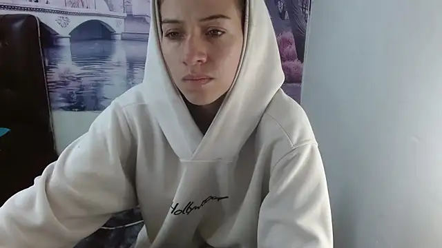 Snapshot of daniela_rivasth chatting on 3, 3, 2025 daniela rivasth online show from 3, 3, 2025