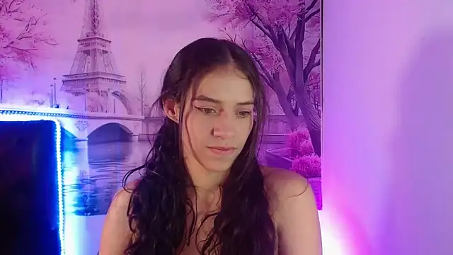 Snapshot of daniela_rivasth chatting on 25, 2, 2025 daniela rivasth online show from 25, 2, 2025
