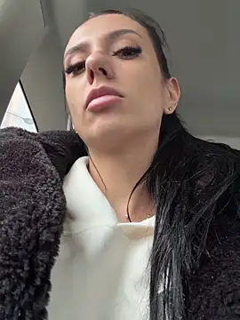 HaylieMilf online show from 10, 2, 2026