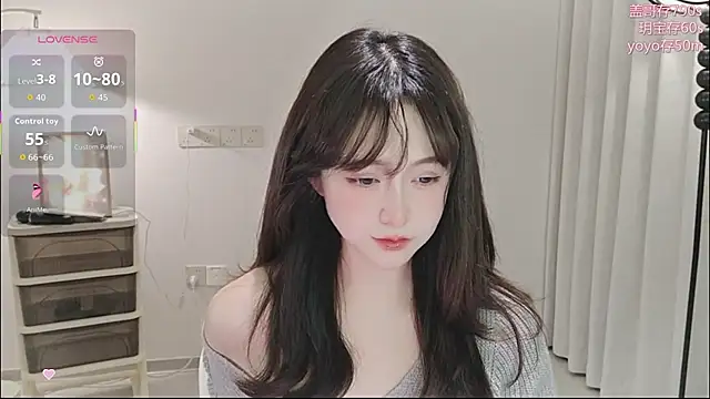 -Yokyo online show from 14, 11, 2025