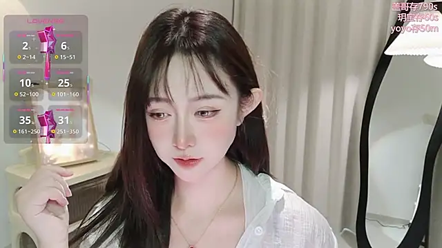 -Yokyo online show from 23, 10, 2025