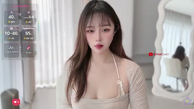 -Yokyo online show from 25, 3, 2026