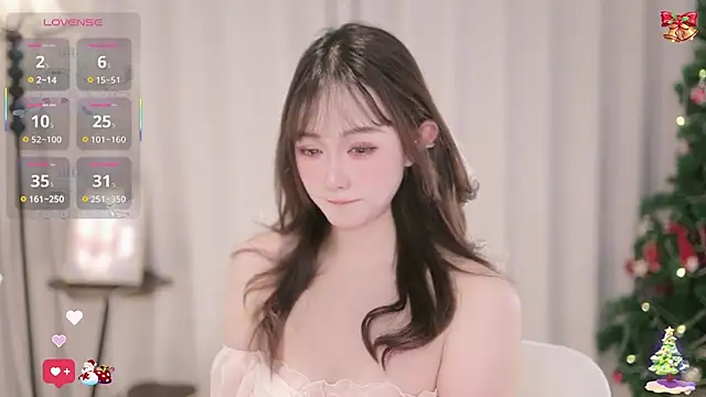 -Yokyo online show from 20, 12, 2025