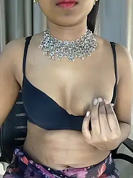 Rinika 67 online show from 9, 11, 2025