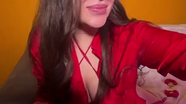 Snapshot of Elinatiranda chatting on 20, 5, 2026 Elinatiranda online show from 20, 5, 2026