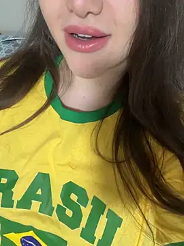 Elinatiranda online show from 11, 7, 2026