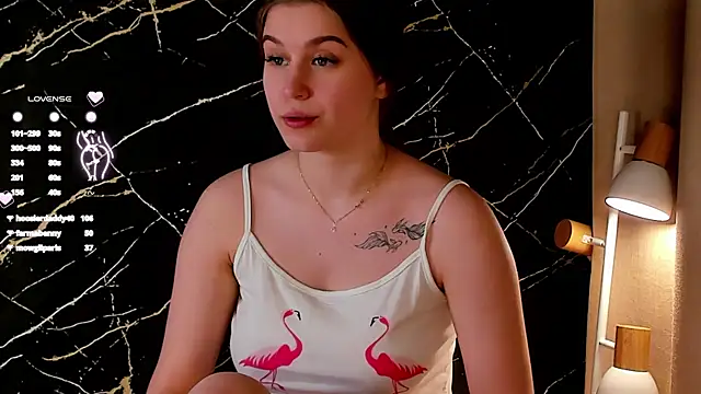 EdithHaskell online show from 27, 2, 2025