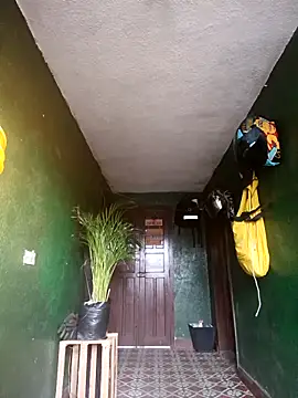 CORALINE GREYM online show from 4, 11, 2025