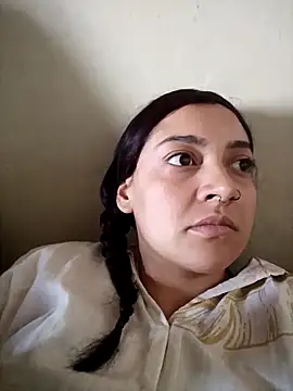 CORALINE GREYM online show from 19, 10, 2025