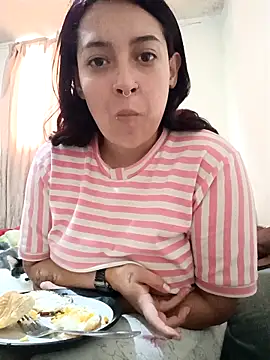 CORALINE GREYM online show from 24, 10, 2025