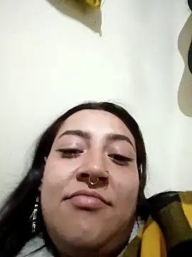 CORALINE GREYM online show from 9, 10, 2025