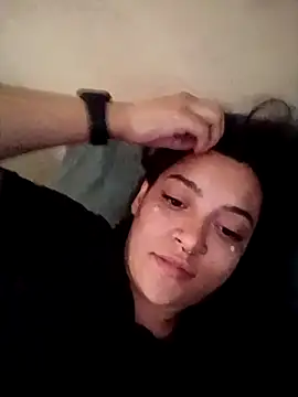 CORALINE GREYM online show from 7, 10, 2025