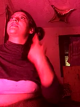 CORALINE GREYM online show from 7, 11, 2025