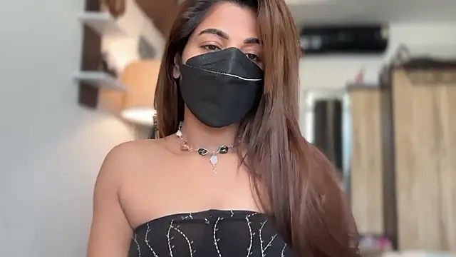 Hotty-Sana online show from 12, 4, 2026