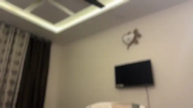 Hotty-Sana online show from 17, 12, 2025