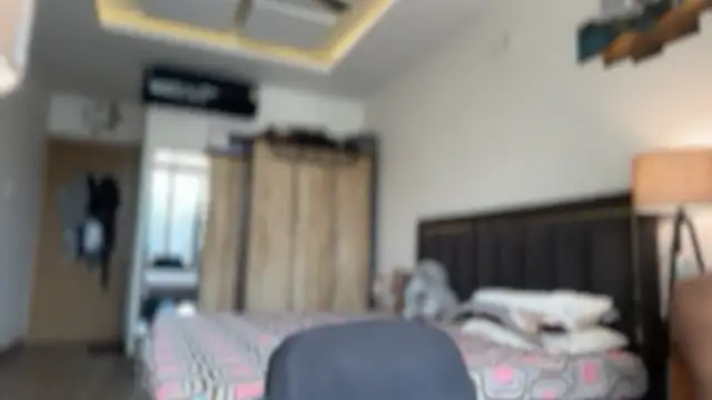 Hotty-Sana online show from 3, 5, 2026