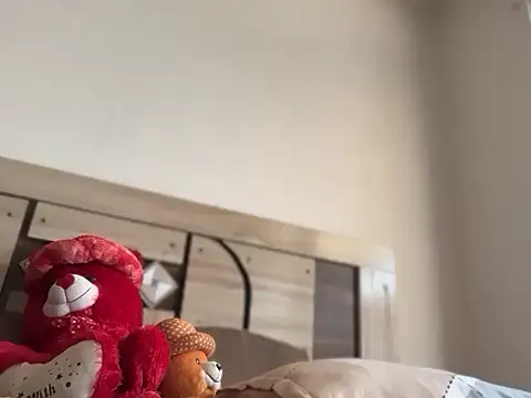 Hotty-Sana online show from 14, 1, 2026