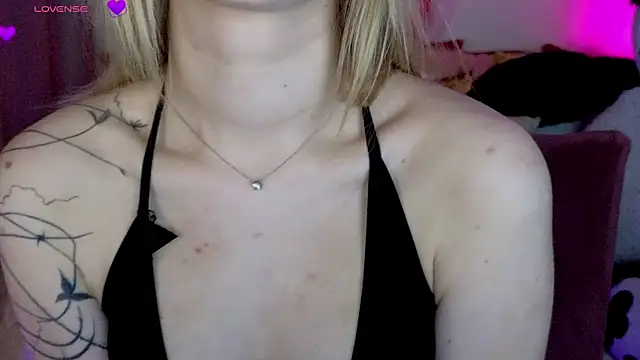 SashaBrooks online show from 26, 3, 2026